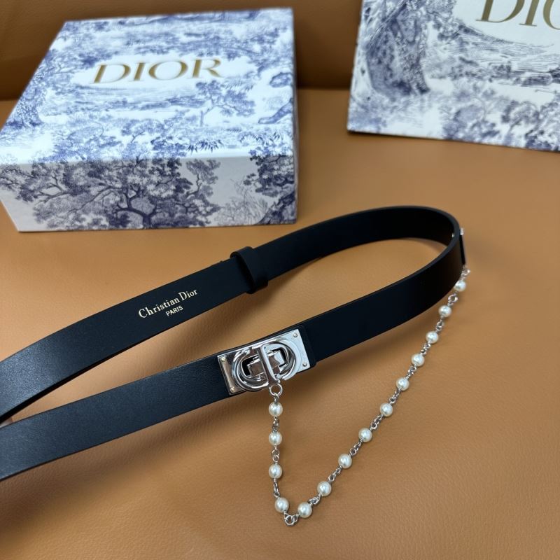 D*or belts